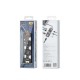 Wiwu CB008 Cyber 8 in 1 Type-C Hub 100W Şarj Destekli Şeffaf Görünümlü SD Kart-RJ45-Hdmi-Usb Çoğaltıcı Wiwu CB008 Cyber 8 in 1 Type-C Hub 100W Şarj Destekli Şeffaf Görünümlü SD Kart-RJ45-Hdmi-Usb Çoğaltıcı