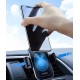 Bal-z Wiwu CH-307 Liberator Wireless Charging Mount Araç Telefon Tutucu