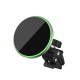 Wiwu CH-308 Magnetic Wireless Charging Car Mount Araç Telefon Tutucu Wiwu CH-308 Magnetic Wireless Charging Car Mount Araç Telefon Tutucu