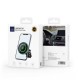 Wiwu CH-308 Magnetic Wireless Charging Car Mount Araç Telefon Tutucu Wiwu CH-308 Magnetic Wireless Charging Car Mount Araç Telefon Tutucu