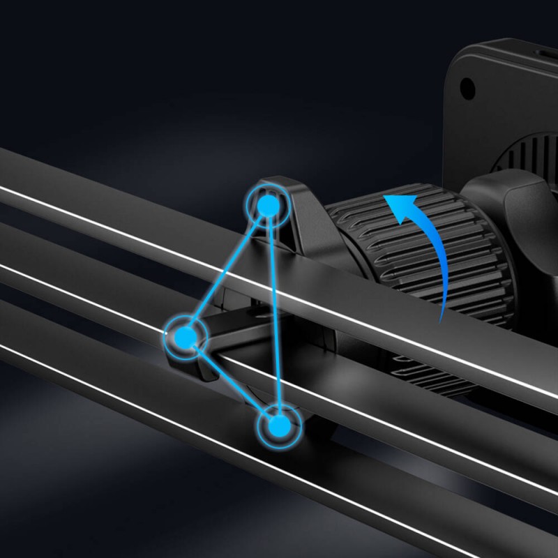 Bal-z Wiwu CH-318 Magneto Serisi M-safe Şarj Özellikli Havalandırma Tasarım Araç Telefon Tutucu