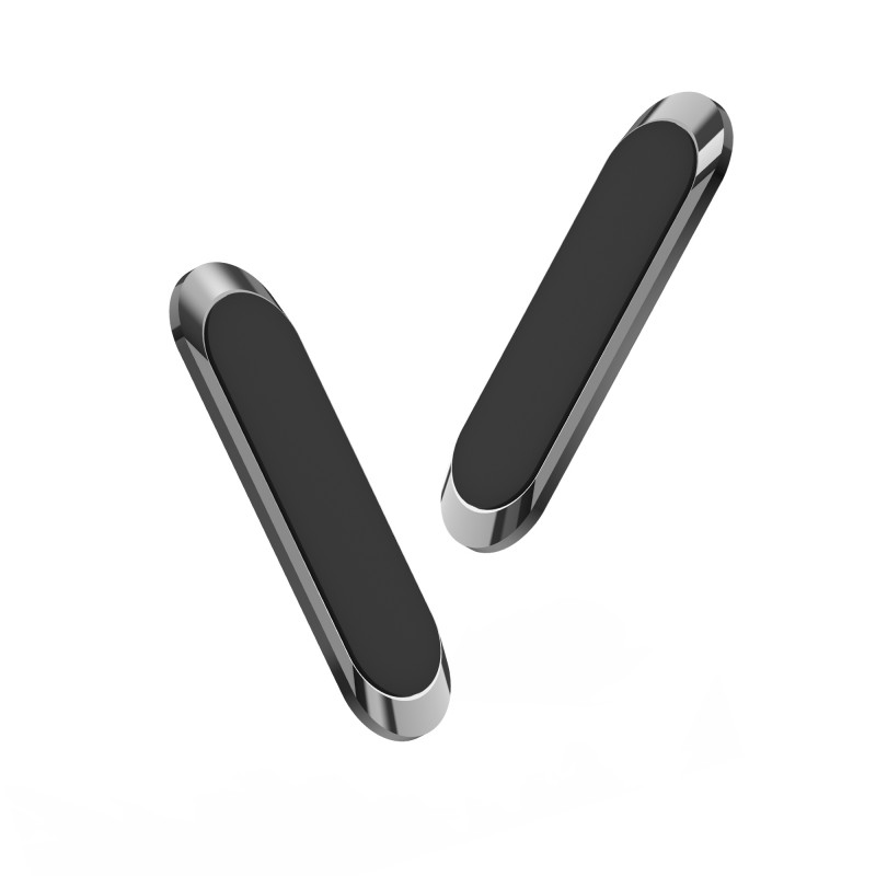 Bal-z Wiwu CH001 Magnetik Düz Zemin Versiyon Araç Telefon Tutucu