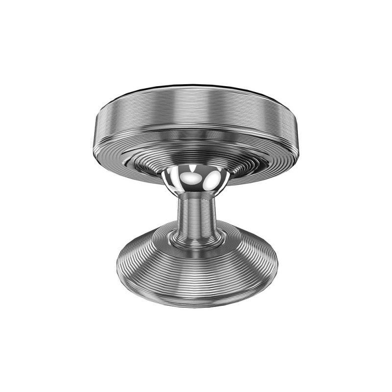 Bal-z Wiwu CH003 360 Derece Dönebilen Magnetik Düz Zemin Versiyon Araç Telefon Tutucu