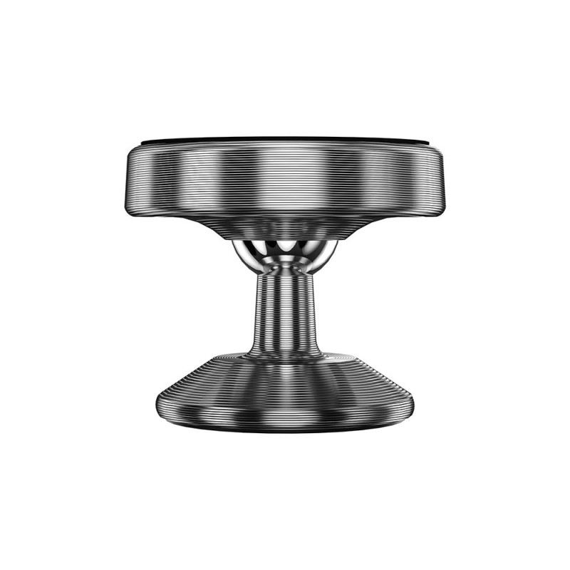 Bal-z Wiwu CH003 360 Derece Dönebilen Magnetik Düz Zemin Versiyon Araç Telefon Tutucu