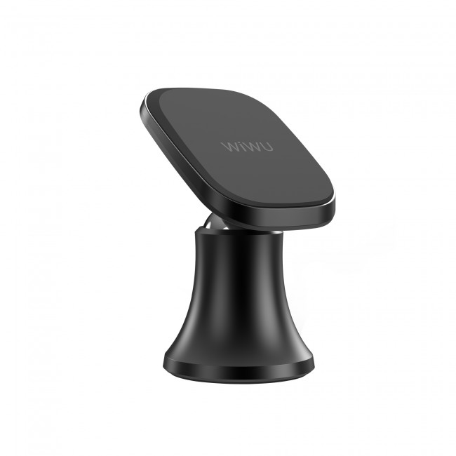 Wiwu CH005 360 Derece Dönebilen Magnetik Düz Zemin Versiyon Araç Telefon Tutucu Wiwu CH005 360 Derece Dönebilen Magnetik Düz Zemin Versiyon Araç Telefon Tutucu