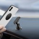 Wiwu CH005 360 Derece Dönebilen Magnetik Düz Zemin Versiyon Araç Telefon Tutucu Wiwu CH005 360 Derece Dönebilen Magnetik Düz Zemin Versiyon Araç Telefon Tutucu