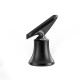 Wiwu CH005 360 Derece Dönebilen Magnetik Düz Zemin Versiyon Araç Telefon Tutucu Wiwu CH005 360 Derece Dönebilen Magnetik Düz Zemin Versiyon Araç Telefon Tutucu