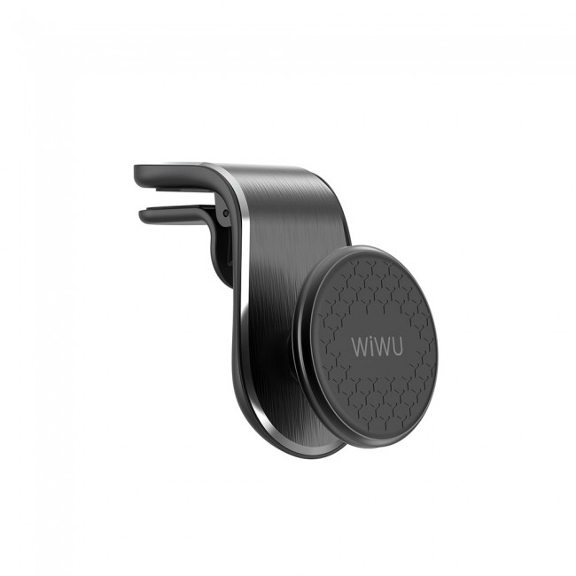 Wiwu CH006 360 Derece Dönebilen Havalandırma Tasarım Araç Telefon Tutucu Wiwu CH006 360 Derece Dönebilen Havalandırma Tasarım Araç Telefon Tutucu