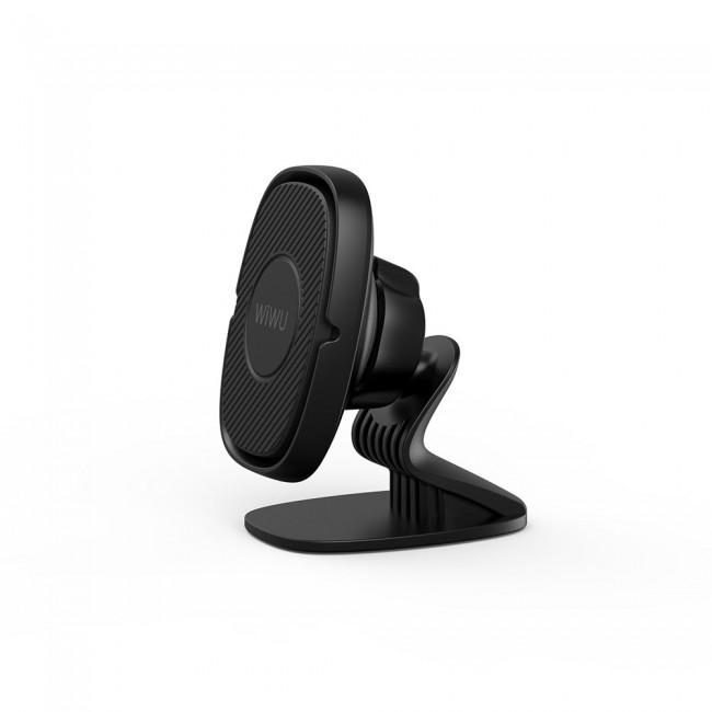Wiwu CH007 360 Derece Dönebilen Magnetik Düz Zemin Versiyon Araç Telefon Tutucu Wiwu CH007 360 Derece Dönebilen Magnetik Düz Zemin Versiyon Araç Telefon Tutucu