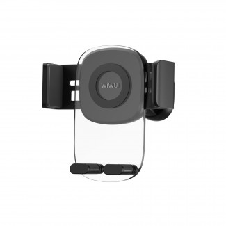 Wiwu CH008 Telefon Ağırlığı İle Çalışan Havalandırma Tasarım Araç Telefon Tutucu Wiwu CH008 Telefon Ağırlığı İle Çalışan Havalandırma Tasarım Araç Telefon Tutucu
