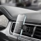 Wiwu CH009 Otomatik Mekanizmalı Havalandırma Tasarım Araç Telefon Tutucu Wiwu CH009 Otomatik Mekanizmalı Havalandırma Tasarım Araç Telefon Tutucu