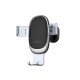 Wiwu CH010 Telefon Ağırlığı İle Çalışan Havalandırma Tasarım Araç Telefon Tutucu Wiwu CH010 Telefon Ağırlığı İle Çalışan Havalandırma Tasarım Araç Telefon Tutucu