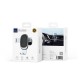 Wiwu CH010 Telefon Ağırlığı İle Çalışan Havalandırma Tasarım Araç Telefon Tutucu Wiwu CH010 Telefon Ağırlığı İle Çalışan Havalandırma Tasarım Araç Telefon Tutucu