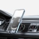 Wiwu CH010 Telefon Ağırlığı İle Çalışan Havalandırma Tasarım Araç Telefon Tutucu Wiwu CH010 Telefon Ağırlığı İle Çalışan Havalandırma Tasarım Araç Telefon Tutucu