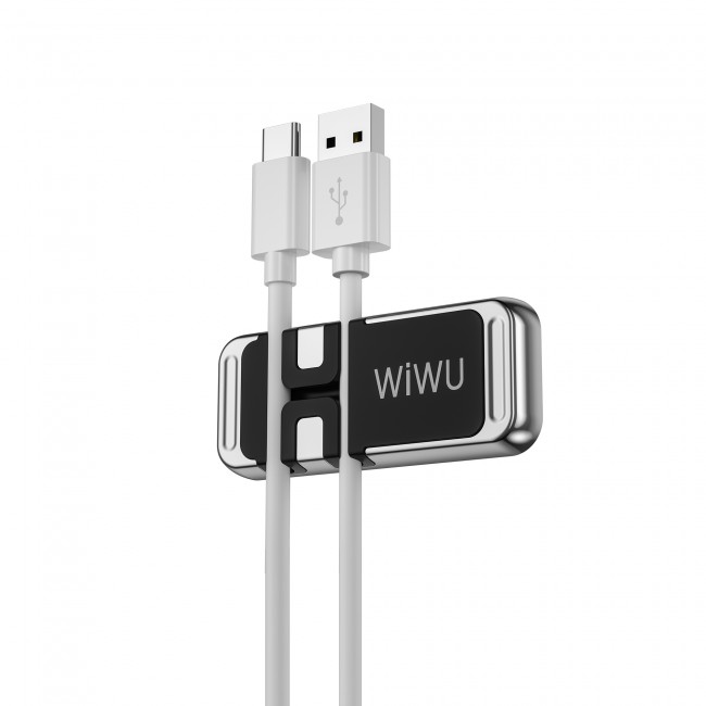 Wiwu CH011 Kablo Düzenleyicili Magnetik Düz Zemin Versiyon Araç Telefon Tutucu Wiwu CH011 Kablo Düzenleyicili Magnetik Düz Zemin Versiyon Araç Telefon Tutucu