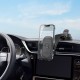 Wiwu CH014 Otomatik Mekanizmalı Vantuzlu Tasarım Araç Telefon Tutucu Wiwu CH014 Otomatik Mekanizmalı Vantuzlu Tasarım Araç Telefon Tutucu