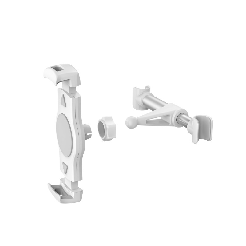 Bal-z Wiwu CH017 Otomatik Mekanizmalı Arka Koltuk Araç Tablet Tutucu