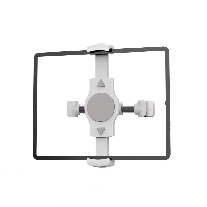 Bal-z Wiwu CH017 Otomatik Mekanizmalı Arka Koltuk Araç Tablet Tutucu