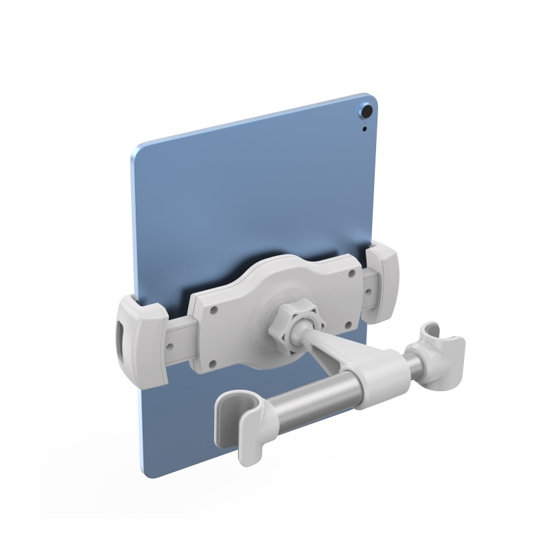 Bal-z Wiwu CH017 Otomatik Mekanizmalı Arka Koltuk Araç Tablet Tutucu