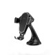 Wiwu CH019 Telefon Ağırlığı İle Çalışan Vantuzlu Tasarım Araç Telefon Tutucu Wiwu CH019 Telefon Ağırlığı İle Çalışan Vantuzlu Tasarım Araç Telefon Tutucu
