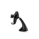 Wiwu CH019 Telefon Ağırlığı İle Çalışan Vantuzlu Tasarım Araç Telefon Tutucu Wiwu CH019 Telefon Ağırlığı İle Çalışan Vantuzlu Tasarım Araç Telefon Tutucu
