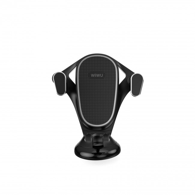 Wiwu CH019 Telefon Ağırlığı İle Çalışan Vantuzlu Tasarım Araç Telefon Tutucu Wiwu CH019 Telefon Ağırlığı İle Çalışan Vantuzlu Tasarım Araç Telefon Tutucu