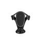 Wiwu CH019 Telefon Ağırlığı İle Çalışan Vantuzlu Tasarım Araç Telefon Tutucu Wiwu CH019 Telefon Ağırlığı İle Çalışan Vantuzlu Tasarım Araç Telefon Tutucu