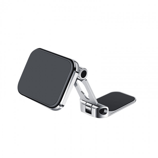 Wiwu CH023 360 Derece Dönebilen Magnetik Düz Zemin Versiyon Araç Telefon Tutucu Wiwu CH023 360 Derece Dönebilen Magnetik Düz Zemin Versiyon Araç Telefon Tutucu