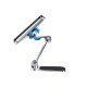 Wiwu CH023 360 Derece Dönebilen Magnetik Düz Zemin Versiyon Araç Telefon Tutucu Wiwu CH023 360 Derece Dönebilen Magnetik Düz Zemin Versiyon Araç Telefon Tutucu