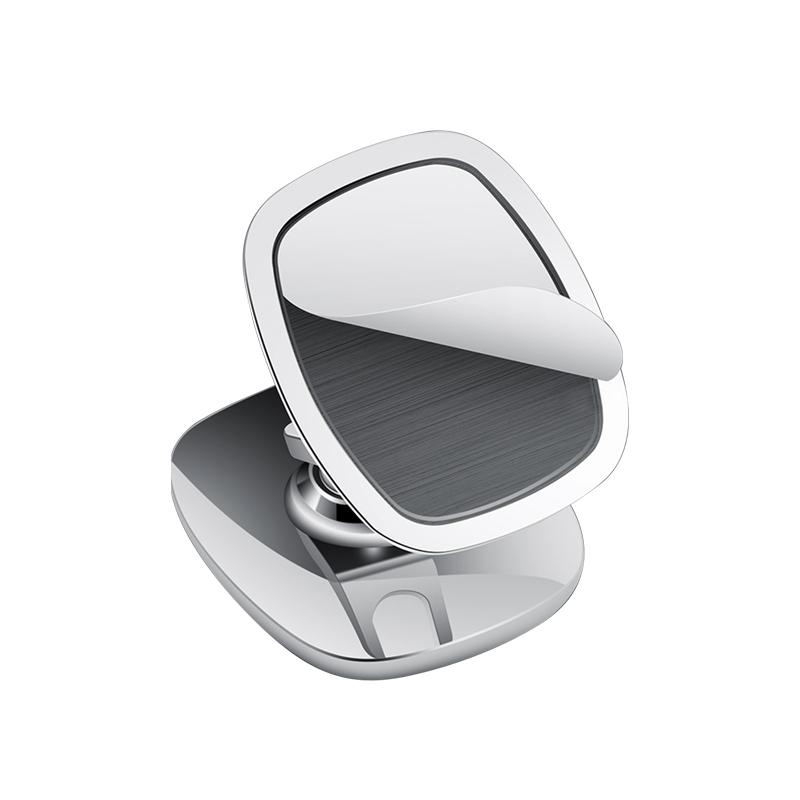 Bal-z Wiwu CH024 360 Derece Dönebilen Magnetik Düz Zemin Versiyon Araç Telefon Tutucu