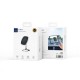 Wiwu CH024 360 Derece Dönebilen Magnetik Düz Zemin Versiyon Araç Telefon Tutucu Wiwu CH024 360 Derece Dönebilen Magnetik Düz Zemin Versiyon Araç Telefon Tutucu