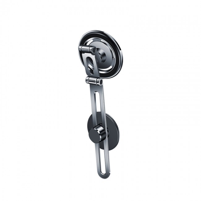 Wiwu CH025 360 Derece Dönebilen Magnetik Düz Zemin Versiyon Araç Telefon Tutucu Wiwu CH025 360 Derece Dönebilen Magnetik Düz Zemin Versiyon Araç Telefon Tutucu