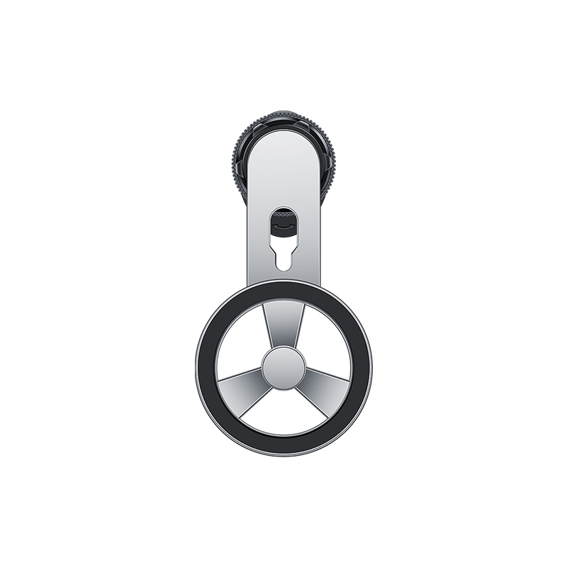 Bal-z Wiwu CH026 360 Derece Dönebilen Havalandırma Tasarım Araç Telefon Tutucu