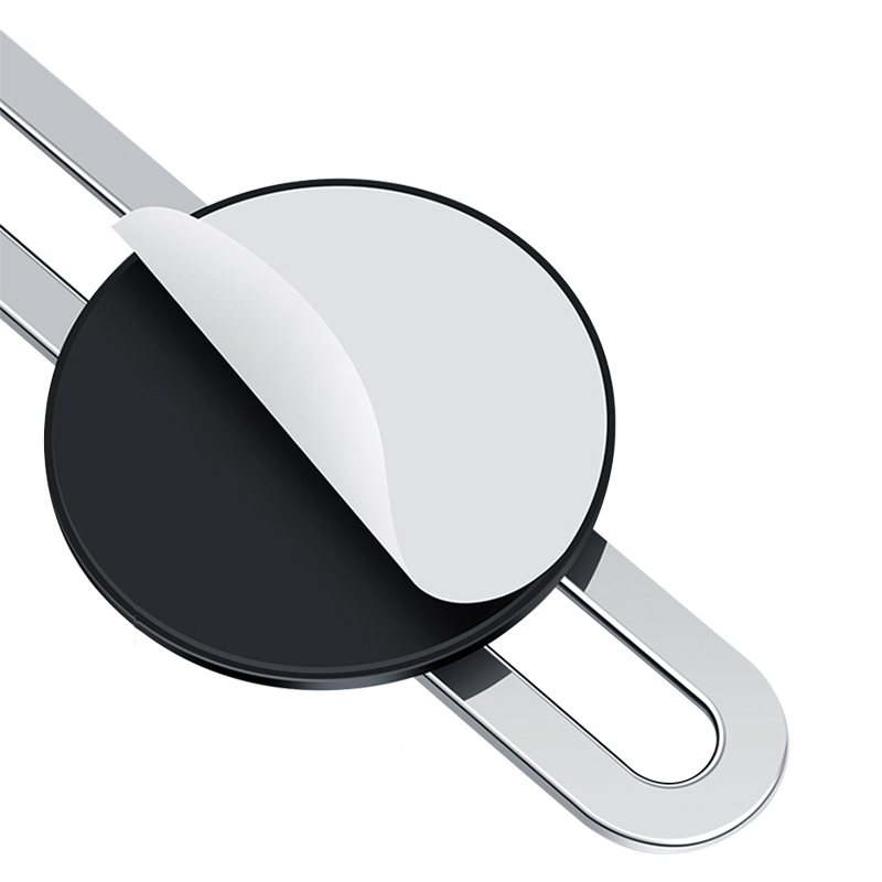 Bal-z Wiwu CH028 360 Derece Dönebilen Otomatik Mekanizmalı Düz Zemin Versiyon Araç Telefon Tutuc