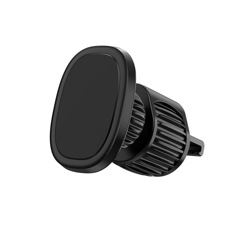 Bal-z Wiwu CH029 Havalandırma Tasarım Magnetik Araç Telefon Tutucu