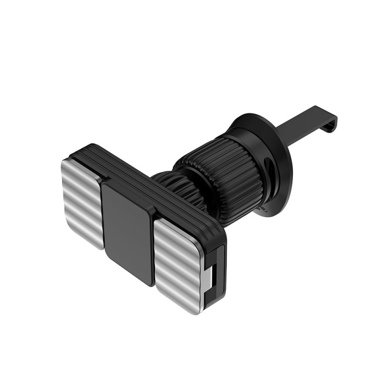 Bal-z Wiwu CH032 Lotto Serisi Havalandırma Tasarım Magnetik Araç Telefon Tutucu