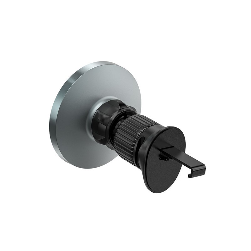 Bal-z Wiwu CH035 360° Derece Dönebilen Havalandırma Tasarım Araç Telefon Tutucu