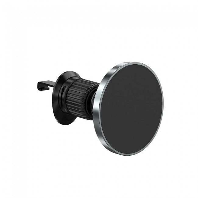 Wiwu CH035 360° Derece Dönebilen Havalandırma Tasarım Araç Telefon Tutucu Wiwu CH035 360° Derece Dönebilen Havalandırma Tasarım Araç Telefon Tutucu