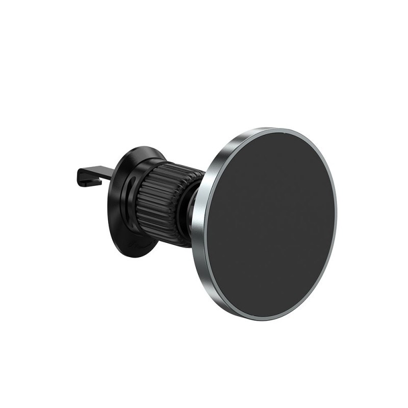 Bal-z Wiwu CH035 360° Derece Dönebilen Havalandırma Tasarım Araç Telefon Tutucu