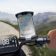 Wiwu CH037 Sarsıntı Önleyici 360° Derece Dönebilen Ayarlanabilir Motosiklet ve Bisiklet Telefon Tutucu Wiwu CH037 Sarsıntı Önleyici 360° Derece Dönebilen Ayarlanabilir Motosiklet ve Bisiklet Telefon Tutucu