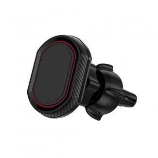 Wiwu CH040 360 Derece Dönebilen Havalandırma Tasarım Magnetik Araç Telefon Tutucu Wiwu CH040 360 Derece Dönebilen Havalandırma Tasarım Magnetik Araç Telefon Tutucu