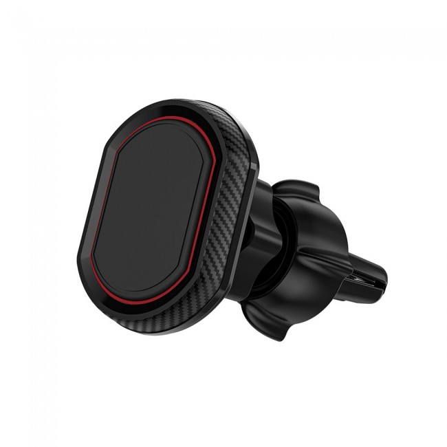 Wiwu CH040 360 Derece Dönebilen Havalandırma Tasarım Magnetik Araç Telefon Tutucu Wiwu CH040 360 Derece Dönebilen Havalandırma Tasarım Magnetik Araç Telefon Tutucu