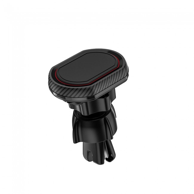 Wiwu CH040 360 Derece Dönebilen Havalandırma Tasarım Magnetik Araç Telefon Tutucu Wiwu CH040 360 Derece Dönebilen Havalandırma Tasarım Magnetik Araç Telefon Tutucu