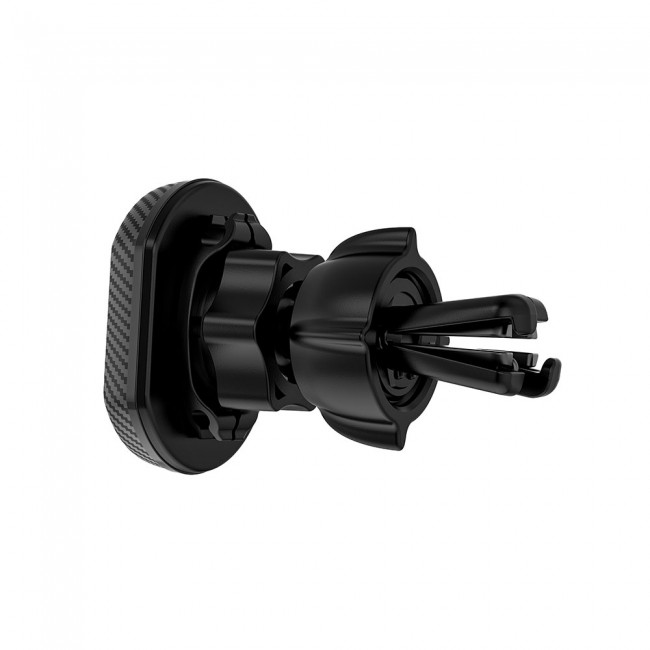 Wiwu CH040 360 Derece Dönebilen Havalandırma Tasarım Magnetik Araç Telefon Tutucu Wiwu CH040 360 Derece Dönebilen Havalandırma Tasarım Magnetik Araç Telefon Tutucu