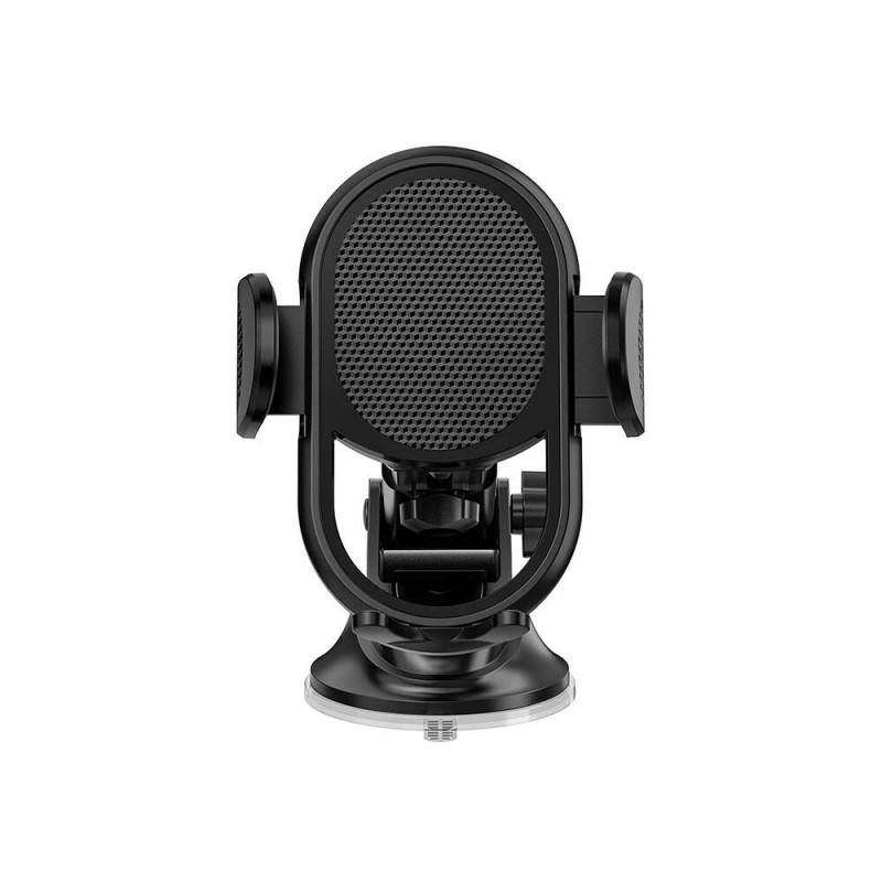 Bal-z Wiwu CH044 Otomatik Mekanizmalı Uzatılabilir Vantuzlu Tasarım Araç Telefon Tutucu