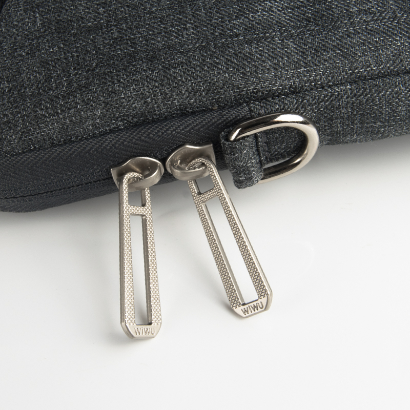 Bal-z Wiwu City Commuter Serisi 13.3 inç Çapraz Vücut Askılı Laptop Çantası