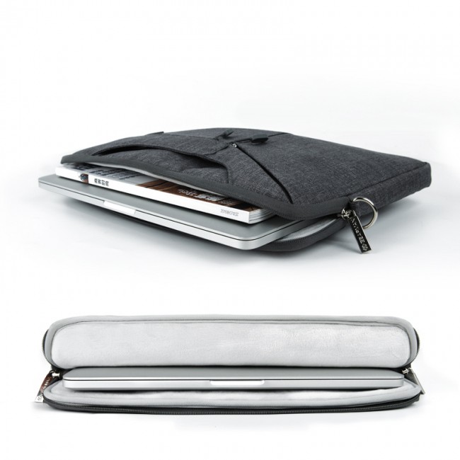 Wiwu City Commuter Serisi 13.3 inç Çapraz Vücut Askılı Laptop Çantası Wiwu City Commuter Serisi 13.3 inç Çapraz Vücut Askılı Laptop Çantası