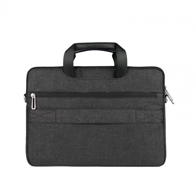 Wiwu City Commuter Serisi 13.3 inç Çapraz Vücut Askılı Laptop Çantası Wiwu City Commuter Serisi 13.3 inç Çapraz Vücut Askılı Laptop Çantası