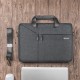 Wiwu City Commuter Serisi 13.3 inç Çapraz Vücut Askılı Laptop Çantası Wiwu City Commuter Serisi 13.3 inç Çapraz Vücut Askılı Laptop Çantası