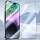 Apple iPhone 14 Pro Max Wiwu CZ-003 Mavi Işık Teknolojili Hidrofobik ve Oleofobik Parlama Önleyici Cam Ekran Koruyucu Apple iPhone 14 Pro Max Wiwu CZ-003 Mavi Işık Teknolojili Hidrofobik ve Oleofobik Parlama Önleyici Cam Ekran Koruyucu